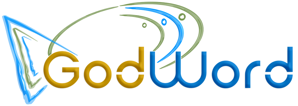 GodWord Logo